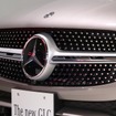 メルセデスベンツ GLC 改良新型（GLC 300 4MATIC モハーベシルバー）