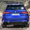 BMW X5 M コンペティション 新型