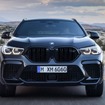 BMW X6 M 新型