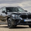 BMW X6 M 新型