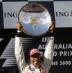 ハミルトン、貫禄の開幕戦優勝…オーストラリアGP
