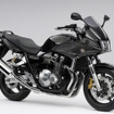 ホンダ CB1300 一部改良…環境性能を高めた