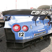 【SUPER GT 第1戦】写真蔵…決勝スタート前グリッド