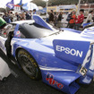 【SUPER GT 第1戦】写真蔵…決勝スタート前グリッド