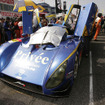 【SUPER GT 第1戦】写真蔵…決勝スタート前グリッド