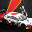 2019年王者の#33 レネ・ラスト（アウディ）。最終戦は優勝&3位
