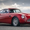 アストンマーティン DB4 GT Zagato コンティニュエーション