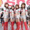 【SUPER GT 第1戦】写真蔵…ピットウォーク