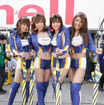 【SUPER GT 第1戦】写真蔵…ピットウォーク