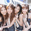 【SUPER GT 第1戦】写真蔵…ピットウォーク