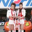 【SUPER GT 第1戦】写真蔵…ピットウォーク