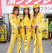 【SUPER GT 第1戦】写真蔵…ピットウォーク