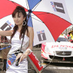 【SUPER GT 第1戦】写真蔵…ピットウォーク