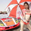 【SUPER GT 第1戦】写真蔵…ピットウォーク