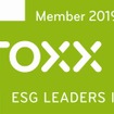 STOXX Global ESG Leaders Index
