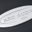 ARC AUDIOの小型アンプを発売---ジャンライン