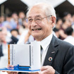 吉野彰氏