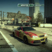 『バーンアウトパラダイス』暴走車天国、過激なレースゲーム