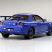 京商『dNaNo』RCカー…6車種　写真蔵