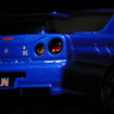京商『dNaNo』RCカー…6車種　写真蔵