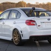 スバル STI S209（米国仕様）