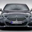 BMW 2シリーズ・グランクーペ