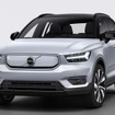 ボルボ XC40 リチャージ