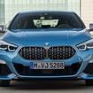 BMW 2シリーズ・グランクーペ の M235i xDrive