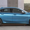 BMW 2シリーズ・グランクーペ の M235i xDrive