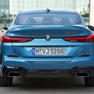 BMW 2シリーズ・グランクーペ の M235i xDrive