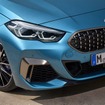 BMW 2シリーズ・グランクーペ の M235i xDrive