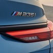 BMW 2シリーズ・グランクーペ の M235i xDrive