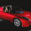 スーパーEV、テスラ の生産開始