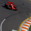 【ホンダF1】バリチェロ、今シーズンの戦いに自信