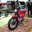 ホンダ CT125（東京モーターショー2019）