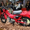 ホンダ CT125（東京モーターショー2019）