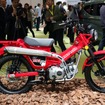 ホンダ CT125（東京モーターショー2019）