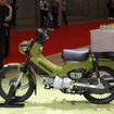 ホンダ クロスカブ110（東京モーターショー2019）