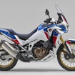 ホンダ CRF1100Lアフリカツイン アドベンチャースポーツ