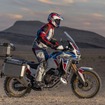 ホンダ CRF1100Lアフリカツイン アドベンチャースポーツES DCT（海外モデル・アクセサリー装着車）