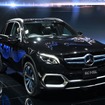 メルセデスベンツ GLC F-CELL（東京モーターショー2019）