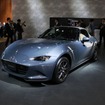 MX-30はロードスター（MX-5）の系譜をうけついだ