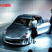 GT-Rが、Zが、RX-8が走る!! 『東京モーターショー動画CR-ROM』全員プレゼント