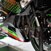 カワサキ Ninja ZX-25R（東京モーターショー2019）