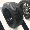 横浜ゴム BluEarth-4S AW21（東京モーターショー2019）