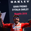 MotoGP第6戦イタリアGP