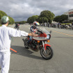 Honda Motorcycle Homecoming