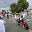 Honda Motorcycle Homecoming