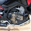ホンダ CRF1100L アフリカツイン（東京モーターショー2019）