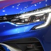 ルノー ルーテシア 新型（東京モーターショー2019）